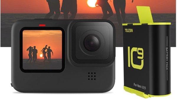 TELESIN GP-BTR-903-B