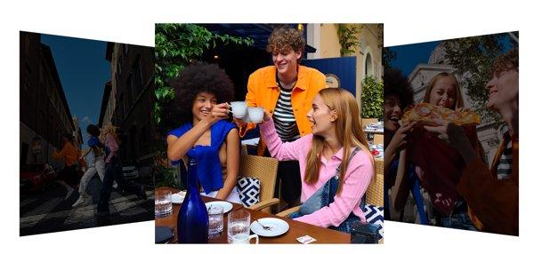 XIAOMI Redmi Note 15 Pro+ 5G 12GB 512GB Black smartphone