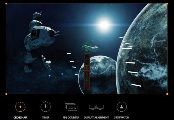 Asus TUF Gaming VG249Q5R monitor
