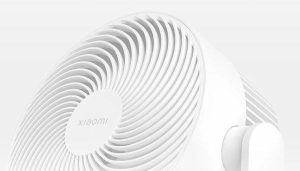 XIAOMI Smart Standing Air Circulation Fan