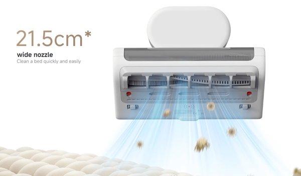 XIAOMI Dust Mite Vacuum Cleaner 2 Pro