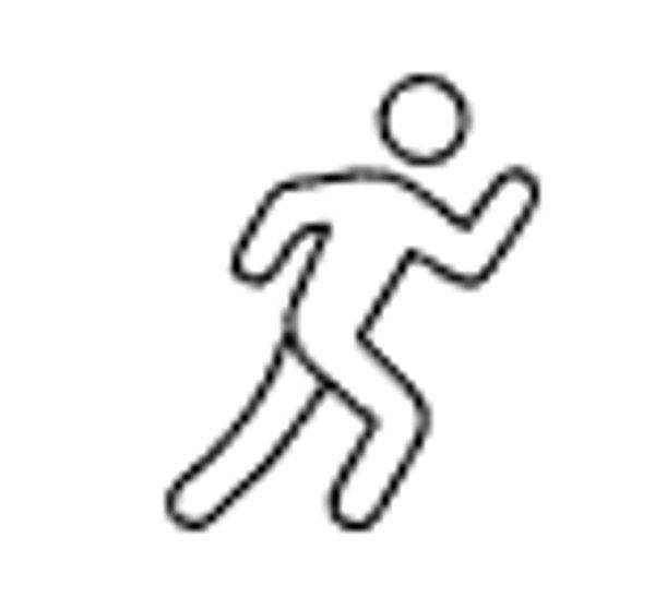 GARMIN Forerunner 970 Purple smartwatch