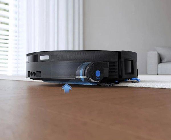 Ecovacs Deebot X12 OmniCyclone robot usisivač