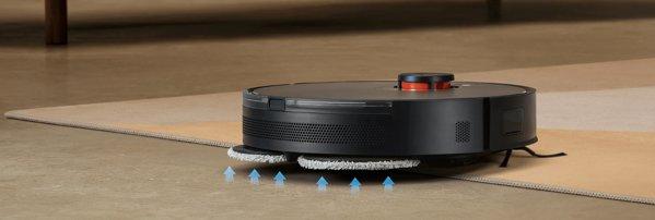 Xiaomi Robot Vacuum S20+