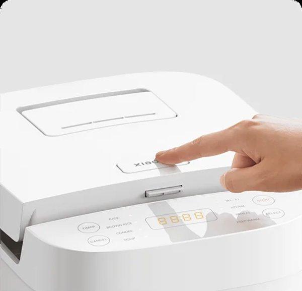 Xiaomi Multifuncional Rice Cooker