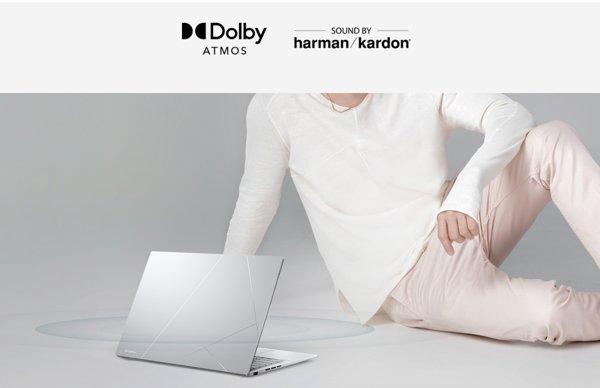 ASUS Zenbook 14 UM3406KA-QD025 laptop