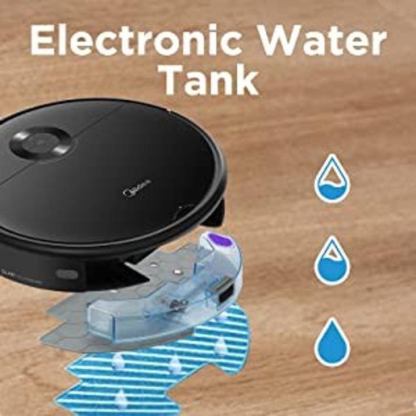 Midea i5C robot usisivač