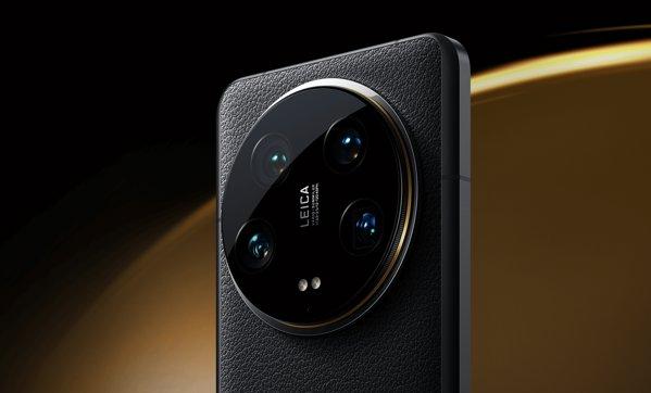 Xiaomi 14 Ultra 16GB 512GB (Black)