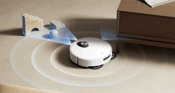 XIAOMI Robot Vacuum 5 robot usisivač