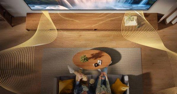 Hisense 75E7S Hi-QLED 4K Smart TV 