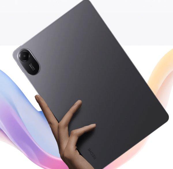 Xiaomi Redmi Pad 2 4GB 128GB Graphite Gray tablet