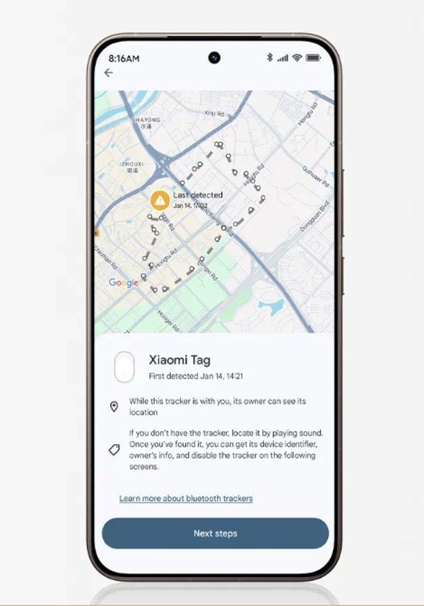 XIAOMI Tag (4 komada)