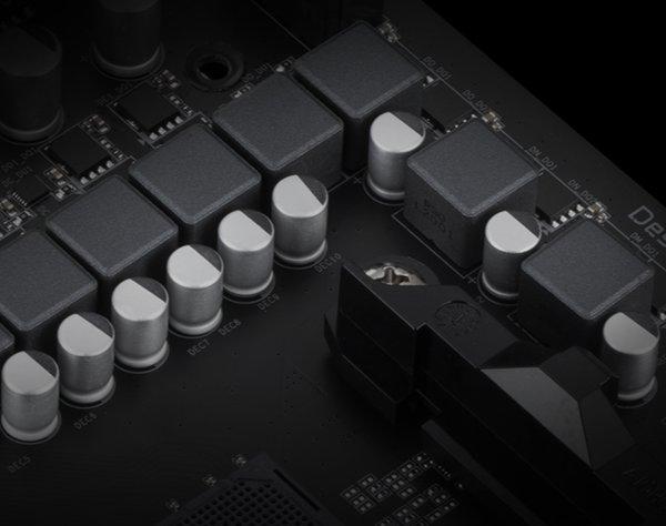 Gigabyte B550M AORUS ELITE