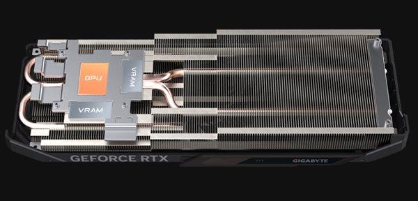 GIGABYTE GeForce RTX 5050 GAMING OC 8G grafička kartica