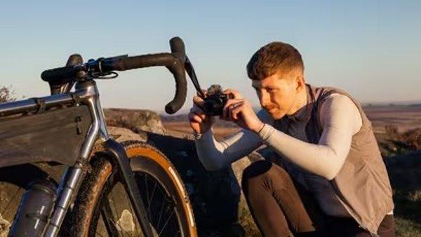 Canon Powershot V1 fotoaparat