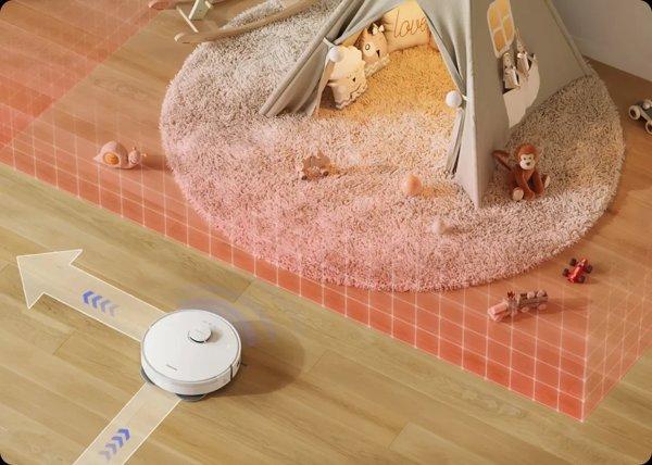 Dreame L10s Pro Gen2