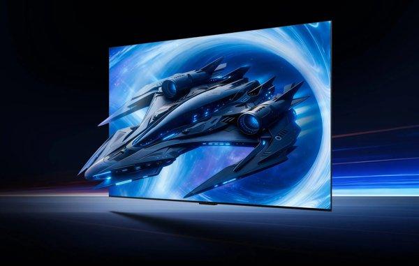 TCL 65C7L SQD-Mini LED TV