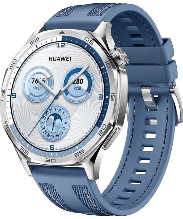 HUAWEI WATCH GT5 46mm Blue