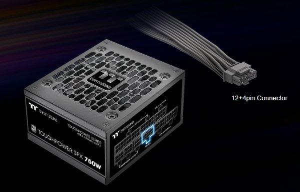 ThermalTake Toughpower SFX 750W napajanje