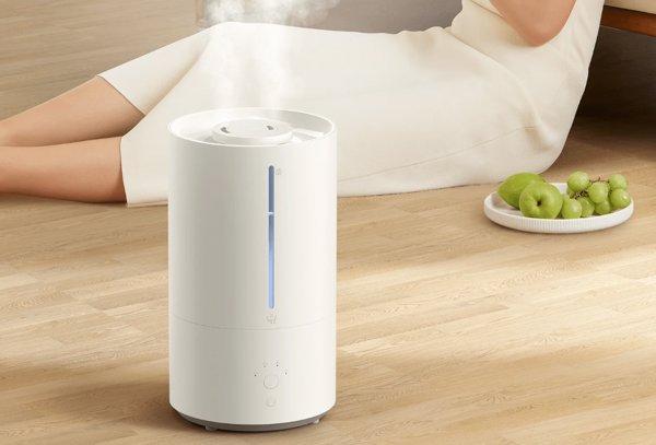 XIAOMI Smart Humidifier 2 ovlaživač vazduha