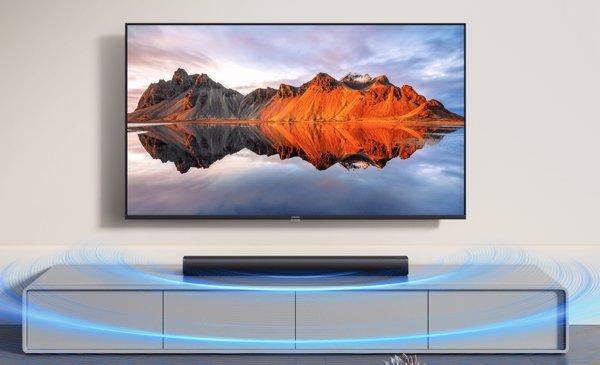 XIAOMI Soundbar 2.0ch
