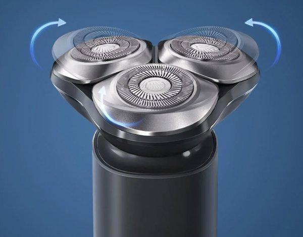 Xiaomi Electric Shaver S101 električni brijač