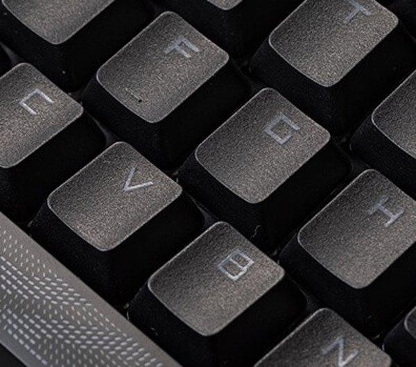 ROG Strix Scope II X gaming tastatura