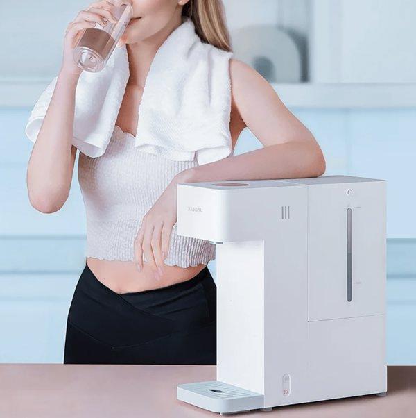 Xiaomi Smart Water Dispenser (Hot and Cold)
