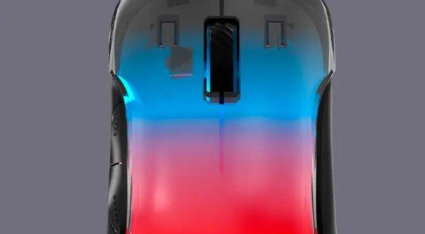 Canyon Braver GM-728 gaming miš