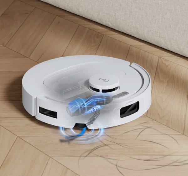 Ecovacs Deebot T30e Omni robot usisivač