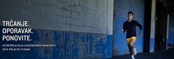 Garmin Forerunner 265S Music (Black)