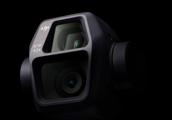 DJI AIR 3S Fly More Combo (DJI RC-N3)