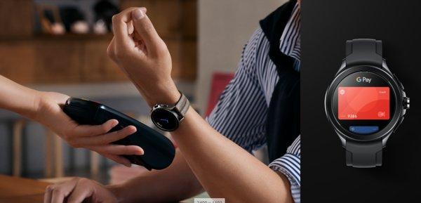 Xiaomi Watch 2 Pro (Silver)