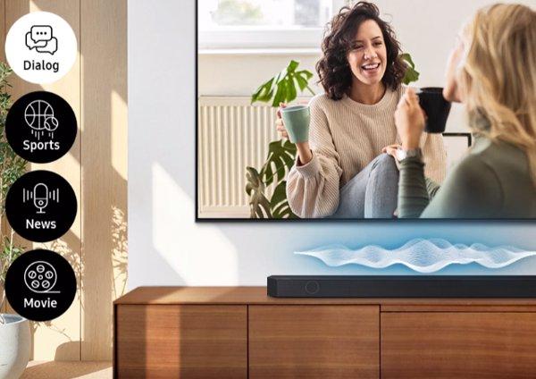 Samsung HW-Q800C/EN