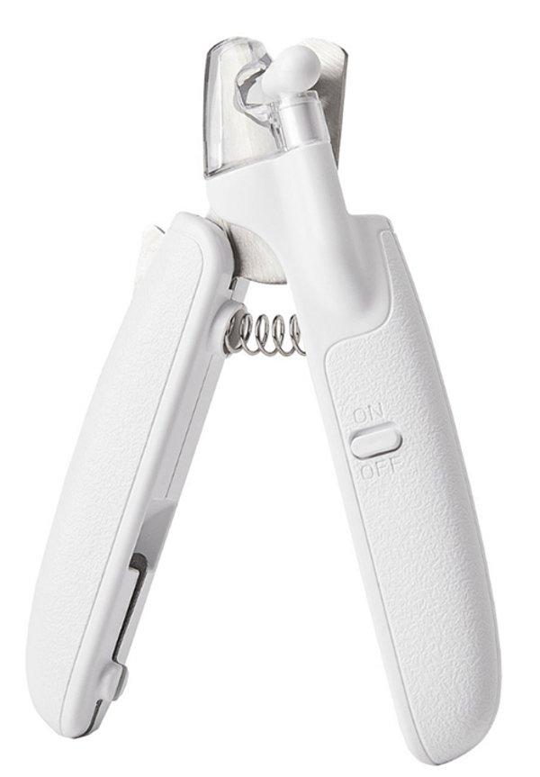 PetKit LED Nail Clipper