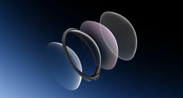 Insta360 X5 Standard Lens Guards