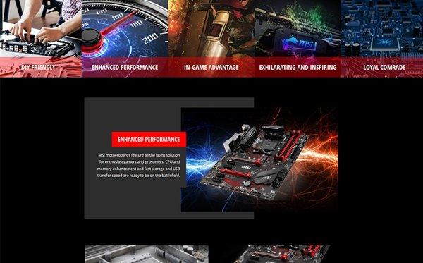 MSI B450 GAMING PLUS MAX