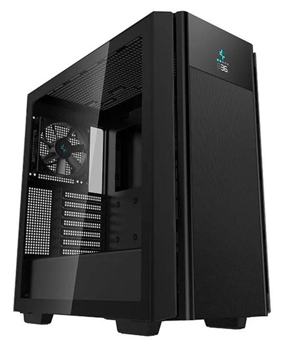 DeepCool CH510 MESH DIGITAL kućište