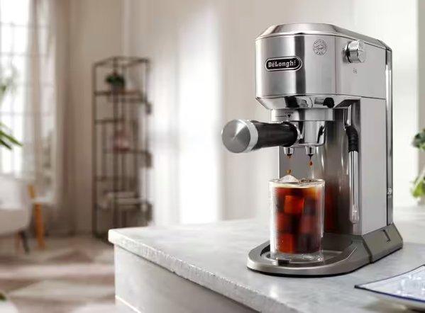 Delonghi Dedica Duo Green