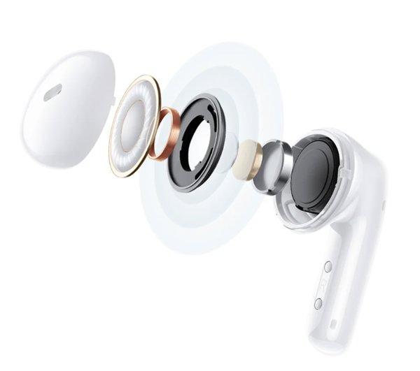 XIAOMI Redmi Buds 6 Active Blue slušalice