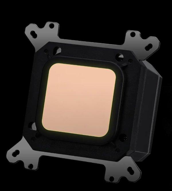 DEEPCOOL MAG Coreliquid A15 240