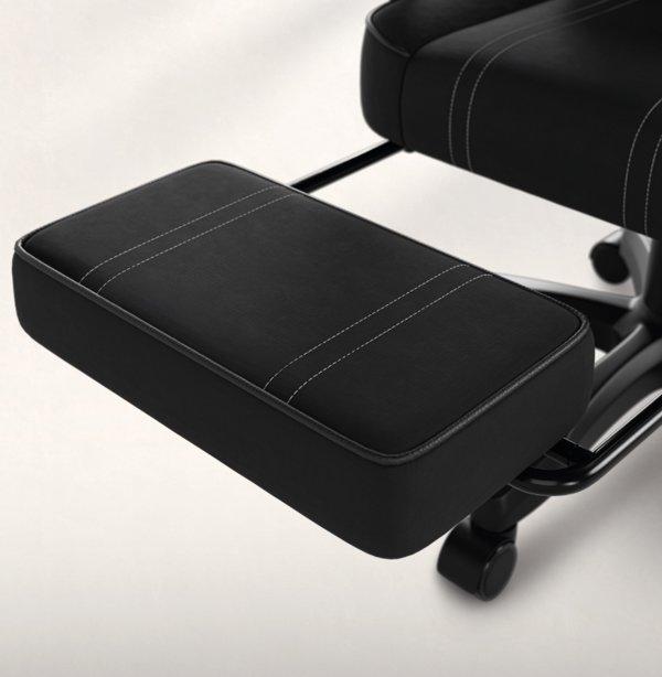 Huzaro Force 3.7 Yellow gaming stolica