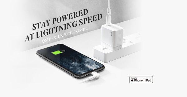 Silicon Power SP18WASYQM10L0CW