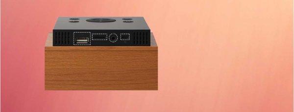 Baseus MP260 (Braon)