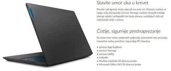 Lenovo 81LK007WYA