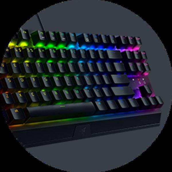 Razer BlackWidow V3 Tenkeyless tastatura