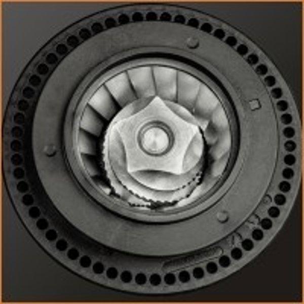 Krups Essential Cappucino EA816570 Red automatski espreso aparat