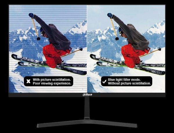 Dahua LM22-B200S monitor