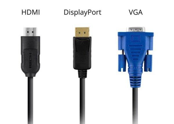 ViewSonic TD2230 monitor
