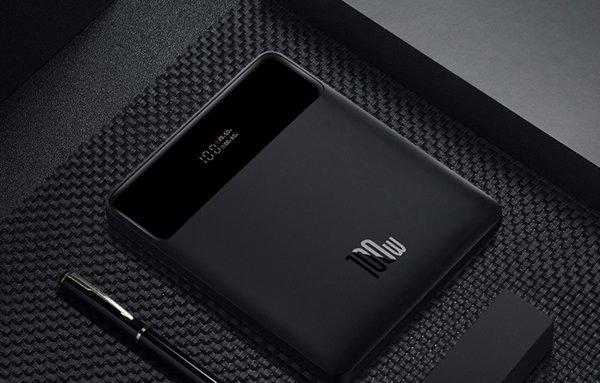 Baseus Blade 100W 20000mAh powerbank